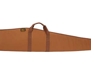 US PK STANDARD SHOTGUN CASE 52" MBRN