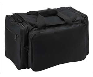 US PK LARGE RANGE 18X10.5X10 BLACK