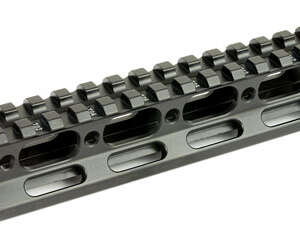 UTG 1" SPR SLM PICT RISER MNT 13 SLT