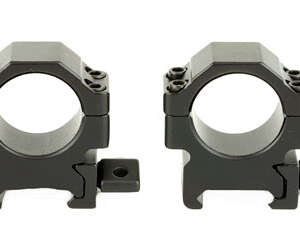 UTG PRO MAX 1" LOW 2PC PCTNNY RNGS