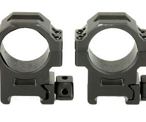 UTG PRO MAX 30MM MED 2PC PCTNNY RNGS