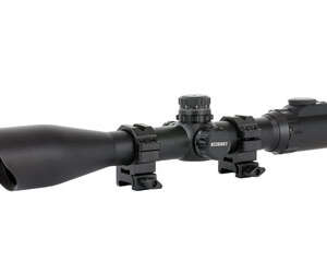 UTG 4-16X44 AO 36-CLR MDOT W/RNG