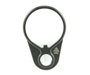 UTG AR15 QUICK DTCH RCVR END PLATE B