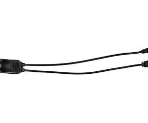 UNITY AXON SURFRE/CRANE LSR 7" BLK