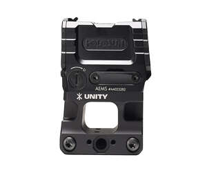 UNITY FAST AEMS BLK