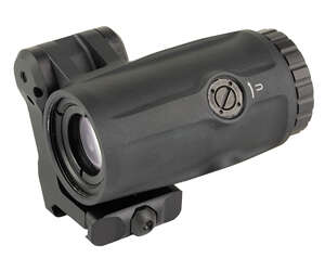 UNITY FAST FTC 4X BLK
