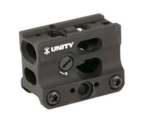 UNITY FAST MICRO-SB DUTY/COMP M5S BK