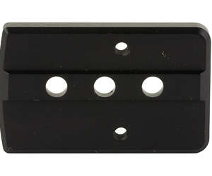 UNITY FAST PLATE RMR/SRO