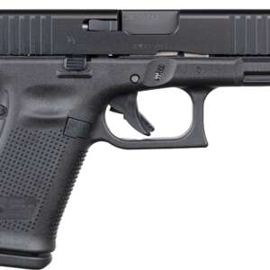 GLK 19V US 9MM PST 10RD FSS FS