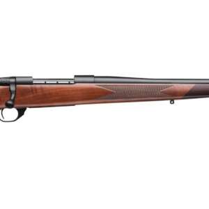 WEATHERBY VANGUARD SPORTER 350LEG BL/WD