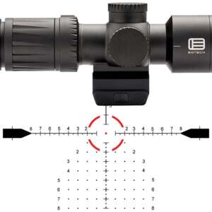 EOT VUDU 4-12X36 SHORT FFP MR5