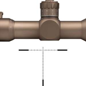 EOT VUDU 5-25X50 FFP MD4RET FD