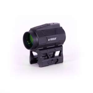 VIRIDIAN VENTA 1X22 GREEN DOT 2MOA