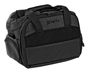 VERTX COF LIGHT RANGE BAG HTH/GL BLK
