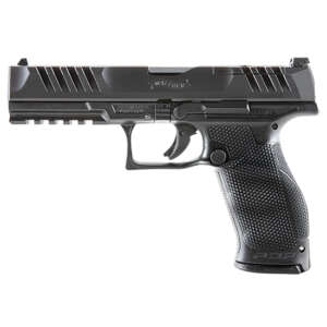 WAL PDP STANDARD 9MM 5 FULLSIZE 2 18RD