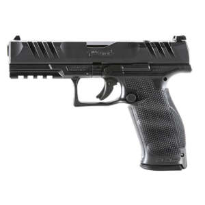WAL PDP STANDARD 9MM 4 FULLSIZE 2 18RDS