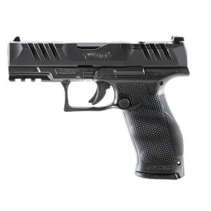 WAL PDP STANDARD 9MM 4 FULLSIZE 2 10RD