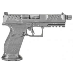 WAL PDP PRO SD FULLSIZE 9MM 5.1 TB 3 10RD