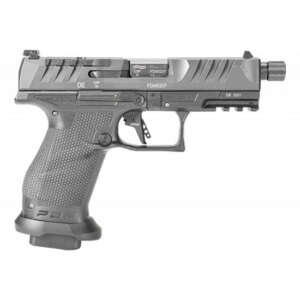 WAL PDP PRO SD COMPACT 9MM 4.6 TB 3 10RD
