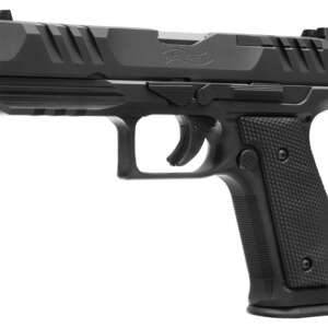 WAL PDP STEEL FRAME FULL SIZE 9MM 4.5 18/20RD