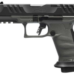WAL PDP PRO SD COMPACT 9MM 4.6 TUNGSTEN 18RD