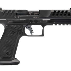 WAL PDP FULL SIZE STEEL FRAME MATCH 9MM 5 10RD