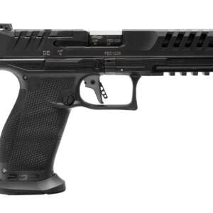 WAL PDP FULLSIZE POLYMER MATCH 9MM 5 10RD