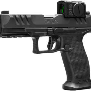 WAL PDP PRO ACRO 9MM 4.5 FULLSIZE NS 20RD