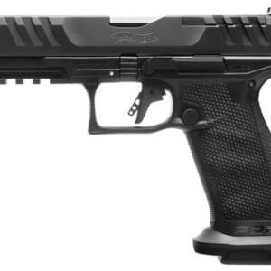 WAL PDP PRO-E FULLSIZE 9MM 4.5 3 20RD