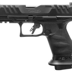 WAL PDP PRO-E COMPACT 9MM 4 3 18RD