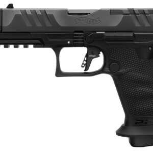 WAL PDP PRO-X PMM 9MM COMPACT 4.6 TB 3 18RD