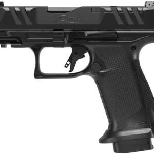 WAL PDP F SERIES PRO-E 9MM 4 3 18RD