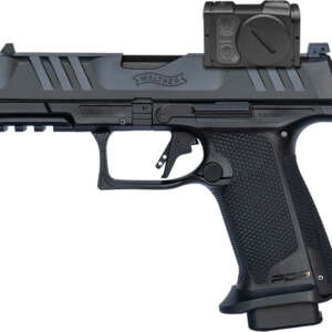 WAL PDP F-SERIES PRO ACRO P2 9MM 4 NS 18RD