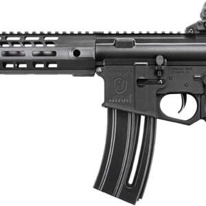 WAL HAMMERLI TAC R1 22 C 22LR 16 20RD 13 MLOK
