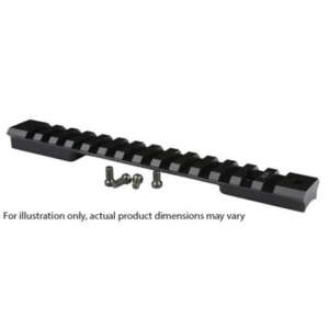 WAR BASE WBY MARKV STD MT TACTICAL RAIL 20MOA