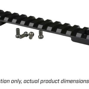 WAR BASE WBY MARK V MAG 9 LUG RAIL 20MOA
