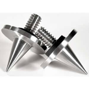 WAR PRECISION BIPOD SPIKE FOOT