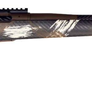 WBY 307 ALPINE CT 22CREED 18 BRAKE