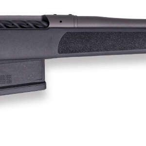 WBY 307 RANGE SF 6.5CRD BLK/TUNGSTEN 20 THRD