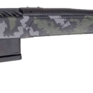 WBY 307 RANGE XP 2.0 22CREED 22 BRAKE