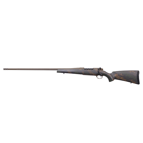 WBY MKV BACKCOUNTRY 2.0 6.5-300WBY 28 LH