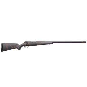 WBY MKV BACKCOUNTRY 2.0 CARBON 257WBY 28