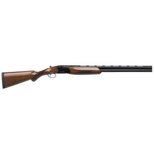 WBY ORION I 12GA 26 GLOSS WOOD