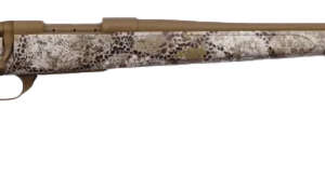 WBY VANGUARD 257WBY 24 TB BADLANDS