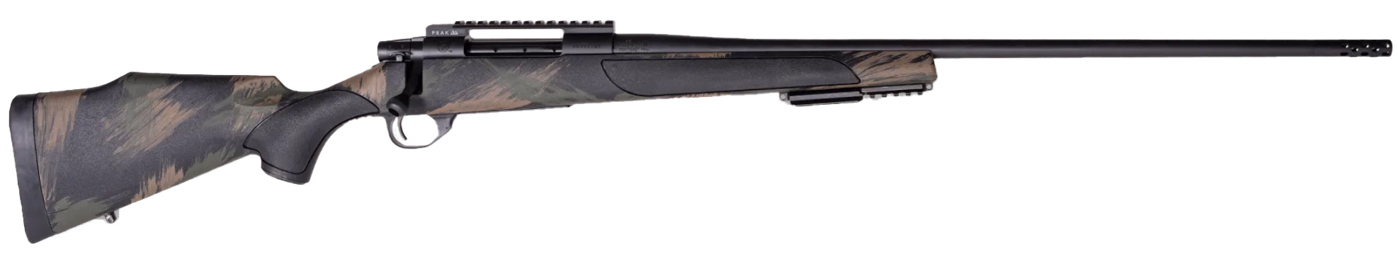 WBY VANGUARD BLACK HILLS 300WIN 24 BRAKE
