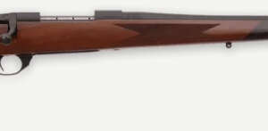 WBY VANGUARD 257WBY 24 SPORTER MATTE #2 A GRADE