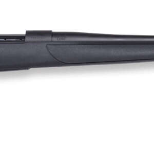 WBY VANGUARD 350LEG 20 TB HB OBSIDIAN