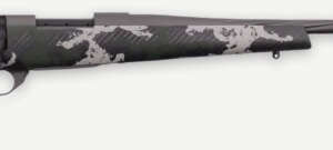 WBY VANGUARD TALON 257WBY 26 TB W/BRAKE