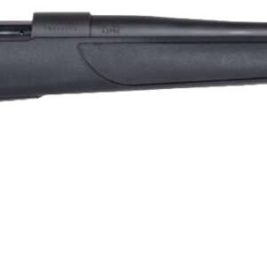 WBY VANGUARD OBSIDIAN SB 308WIN 18 THRD