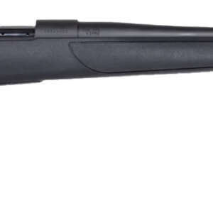 WBY VANGUARD OBSIDIAN 7MM REM 24 THREADED